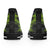 Women's High Top Sneakers