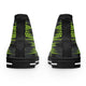 Women's High Top Sneakers