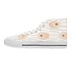 Women's High Top Sneakers