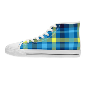Women's High Top Sneakers