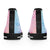 Women's High Top Sneakers