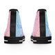 Women's High Top Sneakers