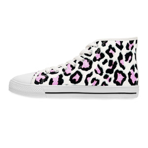 Women's High Top Sneakers