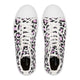 Women's High Top Sneakers