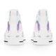 Women's High Top Sneakers