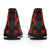 Women's High Top Sneakers