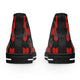 Women's High Top Sneakers