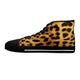 Women's High Top Sneakers