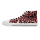 Women's High Top Sneakers
