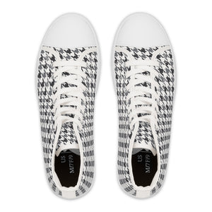 Women's High Top Sneakers