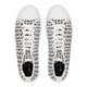 Women's High Top Sneakers