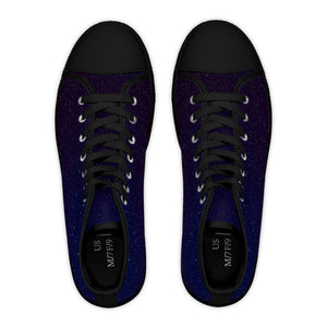 Women's High Top Sneakers