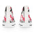 Women's High Top Sneakers