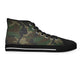 Women's High Top Sneakers