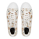 Women's High Top Sneakers