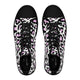 Women's High Top Sneakers