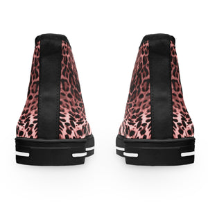 Women's High Top Sneakers