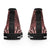 Women's High Top Sneakers