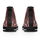 Women's High Top Sneakers