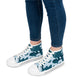 Women's High Top Sneakers