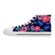 Women's High Top Sneakers