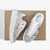 277. Lifestyle Low-Top Leather Sneakers