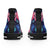 Women's High Top Sneakers