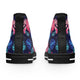 Women's High Top Sneakers