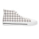 Women's High Top Sneakers