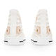 Women's High Top Sneakers