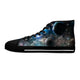 Women's High Top Sneakers