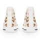 Women's High Top Sneakers