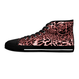 Women's High Top Sneakers