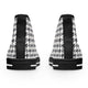 Women's High Top Sneakers