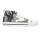 Women's High Top Sneakers