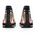 Women's High Top Sneakers