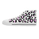 Women's High Top Sneakers