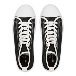 Women's High Top Sneakers