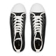 Women's High Top Sneakers