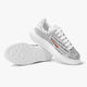 277. Lifestyle Low-Top Leather Sneakers