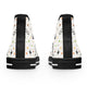 Women's High Top Sneakers