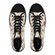 Women's High Top Sneakers