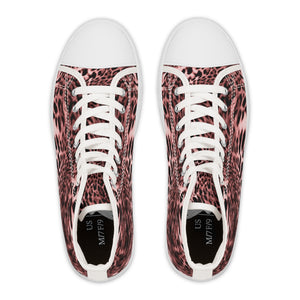 Women's High Top Sneakers