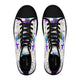 Women's High Top Sneakers