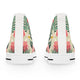 Women's High Top Sneakers