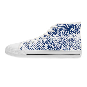 Women's High Top Sneakers