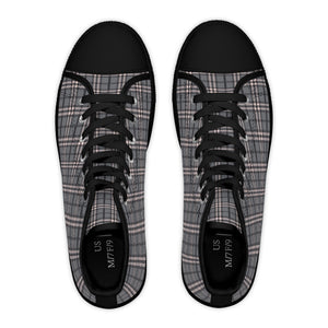 Women's High Top Sneakers