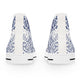 Women's High Top Sneakers