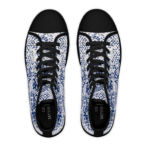Women's High Top Sneakers