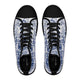 Women's High Top Sneakers